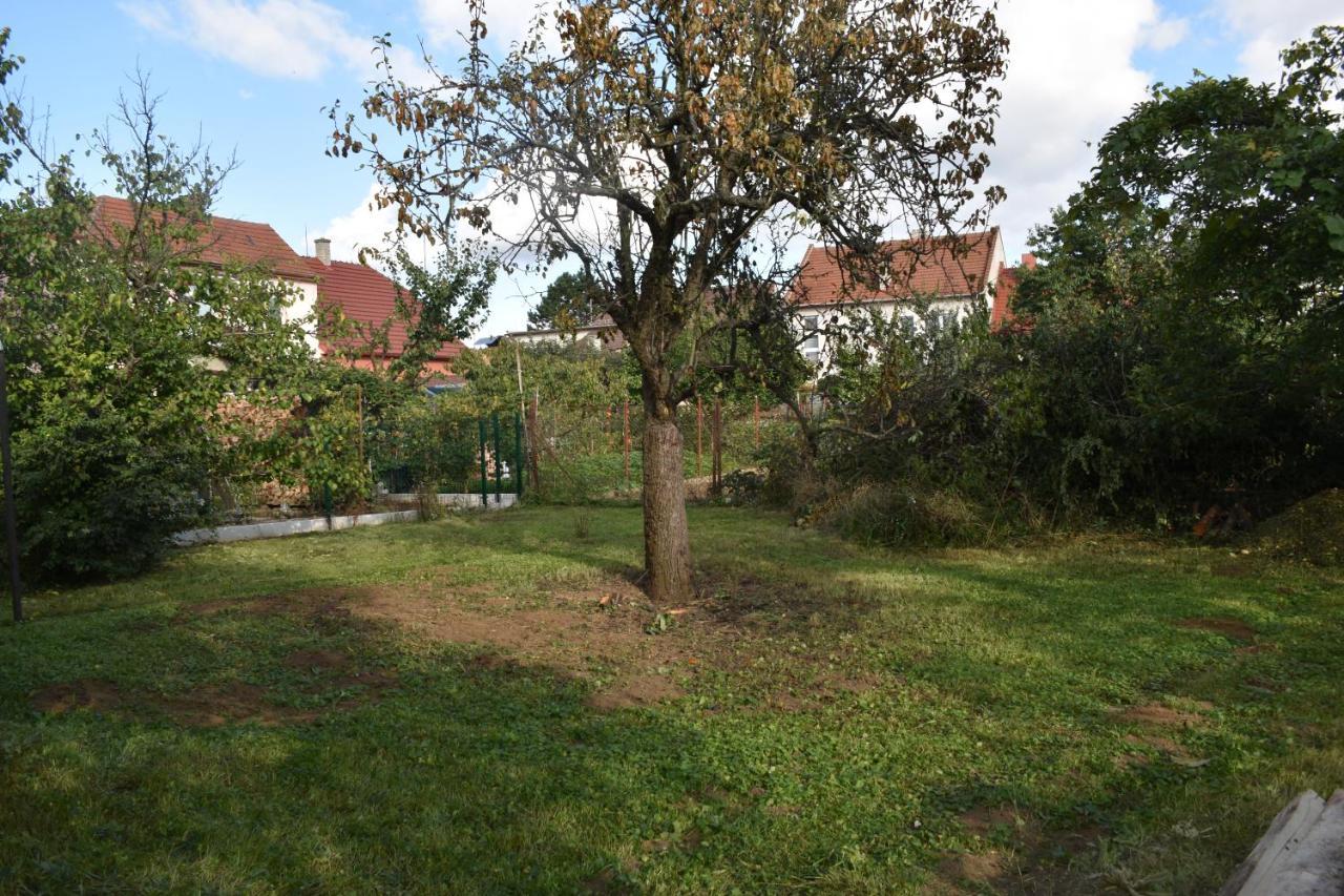 Chalupa Veseli Veselí nad Moravou Exterior photo